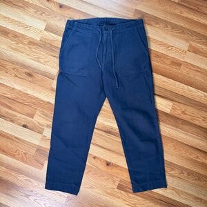 Save Khaki United // Home Work // Cotton Workwear Pants // Large (34)